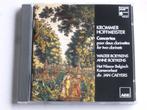 Krommer Hoffmeister - Concertos / Anne, Walter Boeykens, Jan, Verzenden, Nieuw in verpakking
