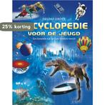 Deltas grote encyclopedie voor de jeugd 9789044726442, Boeken, Verzenden, Gelezen