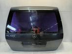 Achterklep Mercedes-Benz M-Class  ML 320, Ophalen of Verzenden, Gebruikt, Achter, Mercedes-Benz