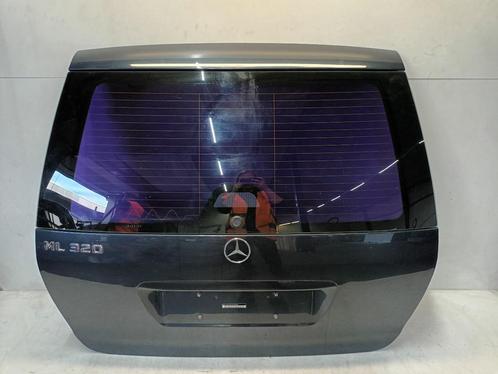 Achterklep Mercedes-Benz M-Class  ML 320, Auto-onderdelen, Carrosserie en Plaatwerk, ARN erkend, Stiba lid, Erkend duurzaam, Achter