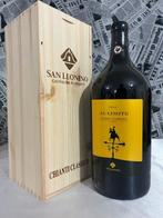 2022 San Leonino “ Al Limite “ - Chianti Classico DOCG - 1, Nieuw