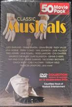 50 Classical Musicals (12 disc)             Gratis verzenden, Cd's en Dvd's, Verzenden, Alle leeftijden, Nieuw in verpakking, Boxset