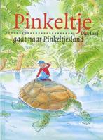Pinkeltje 8 - Pinkeltje gaat naar Pinkeltjesland Dick Laan, Verzenden, Zo goed als nieuw, Dick Laan