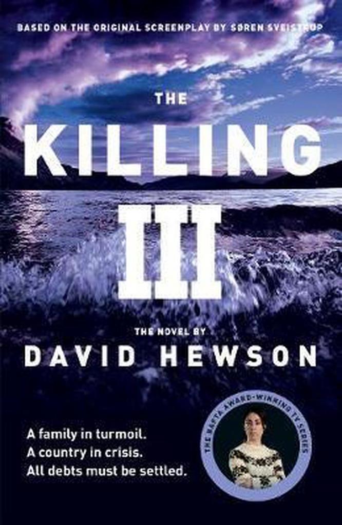 Killing 3 9781447246237 David Hewson, Boeken, Taal | Engels, Zo goed als nieuw, Verzenden