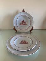Wedgwood - Tafelservies (39) - Porselein