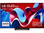 LG - OLED-TV - 55 inch, Audio, Tv en Foto, Televisies, Verzenden, Nieuw, OLED, 100 cm of meer