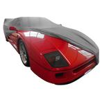 Autohoes passend voor Ferrari F40 binnen BESTE PASVORM cover, Ophalen of Verzenden, Nieuw, Op maat