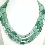 Aventurina Groen Natuurlijk - EERSTE KWALITEIT - Steen van