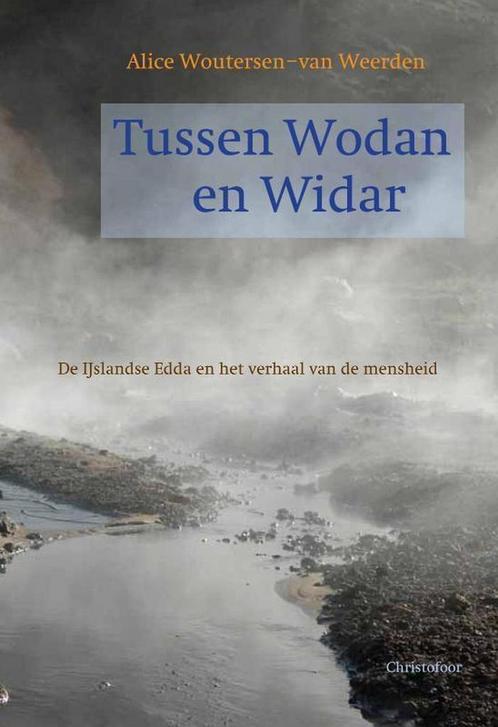 Tussen Wodan en Widar - Alice Woutersen-van Weerden - 978906, Boeken, Geschiedenis | Wereld, Verzenden