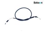 Gaskabel BMW F 800 R 2009-2014 (F800R) (7719053), Motoren, Onderdelen | BMW, Verzenden, Gebruikt