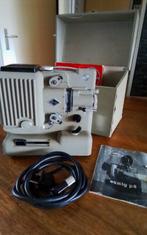 Eumig P8 Projector film