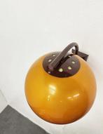 Wandlamp - Ruimtevaart / lamp uit het midden van de eeuw -, Antiek en Kunst
