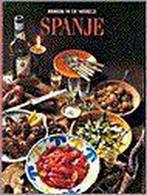 Spanje / Koken in de wereld 9789053903025, Verzenden, Gelezen, C. Rosales de Molino
