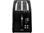 Tefal SmartN Light XL TL6408 - Broodrooster - 1700W - Extra, Witgoed en Apparatuur, Broodroosters, Verzenden, Zo goed als nieuw