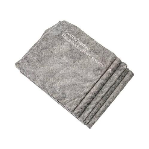 Koch Chemie Coating Towel Edgeless (SET 5 stuks), Auto diversen, Onderhoudsmiddelen, Ophalen of Verzenden