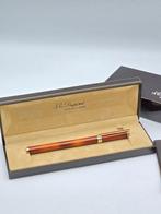 S.T. Dupont - Pluma estilografica st dupont laque de chine, Nieuw