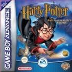 Harry Potter en de Steen der Wijzen (GameBoy Advance), Verzenden, Gebruikt