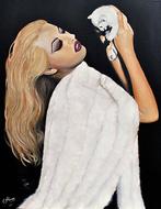 Carolina Alonso - La Dulce**XL