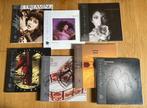 Kate Bush - 7 x LP Complete 2023 Colour Vinyl Releases -, Nieuw in verpakking