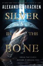Silver in the Bone | Alexandra Bracken | 9780593481653, Zo goed als nieuw, Alexandra Bracken