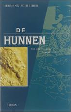 de Hunnen 9789051214390 Schreiber Hermann 1920-, Gelezen, Schreiber Hermann 1920-,, Verzenden