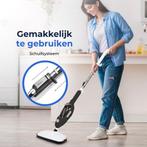 2dekans | Stoomreiniger 2 in 1 - Handstomer -, Huis en Inrichting, Schoonmaakartikelen, Ophalen of Verzenden