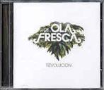 cd - Jose Conde Y Ola Fresca - Revolucion, Verzenden, Zo goed als nieuw