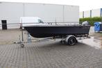 Veiling: Boot 2-YH-168 compleet gerenoveerd met Pega kantelt, Watersport en Boten, Ophalen, Zo goed als nieuw, Overige typen