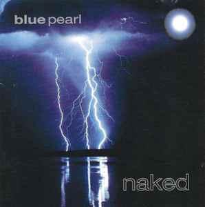cd - Blue Pearl - Naked, Cd's en Dvd's, Cd's | Dance en House, Zo goed als nieuw, Verzenden