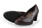 Gabor Pumps in maat 37½ Bruin | 10% extra korting, Pumps, Bruin, Verzenden, Gabor
