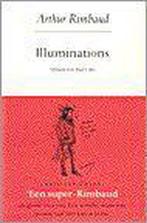 Illuminations 9789025346744 Arthur Rimbaud, Boeken, Verzenden, Zo goed als nieuw, Arthur Rimbaud