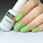 De Perfecte Groene Gellak 162 van Nail Fashion Pro, Sieraden, Tassen en Uiterlijk, Uiterlijk | Cosmetica en Make-up, Verzenden