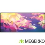 CHERRY XTRFY GP5 Litus Pink XL Muismat, Computers en Software, Muizen, Verzenden, Nieuw, Cherry