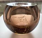 George Broft Unique - sculptuur, “ TEA “ - 16 cm - Glas, Antiek en Kunst, Antiek | Glas en Kristal