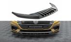 Front splitter V.3 voor Volkswagen Arteon R line, Auto diversen, Tuning en Styling, Ophalen of Verzenden