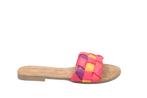 -35% Lazamani  Lazamani Damesschoenen slippers  maat 38, Kleding | Dames, Schoenen, Verzenden, Nieuw, Slippers