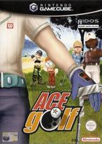 Gamecube Ace Golf, Verzenden, Zo goed als nieuw