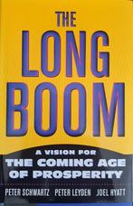 The Long Boom, Ophalen of Verzenden, Nieuw