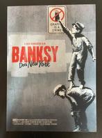 Banksy (1974) - Banksy does New York