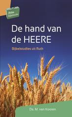 De hand van de Heere / Artios Bijbelstudies 9789088972454, Verzenden, Zo goed als nieuw, M. van Kooten