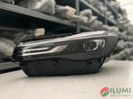 VW TIGUAN VOLL LED LINKS KOPLAMP 571941005, Auto-onderdelen, Verzenden, Gebruikt, Volkswagen