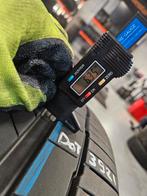 285/40/22 110Y HANKOOK VENTUS S1EVO3 AO SUV 6,3MM PROFIEL, Ophalen, Gebruikt, 285 mm, Overige maten