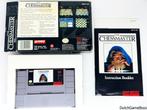 Super Nintendo / Snes - The Chessmaster - USA, Verzenden, Gebruikt