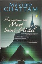 Het mysterie van Mont Saint-Michel, Nieuw, Verzenden