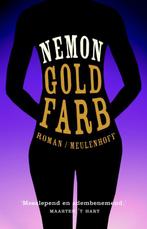 GOLDFARB 9789029084888 P. Nemon, Verzenden, Gelezen, P. Nemon