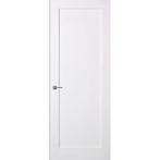 Skantrae binnendeur SKS 3261 93x201,5, Doe-het-zelf en Verbouw, Deuren en Horren, Ophalen of Verzenden, Zo goed als nieuw