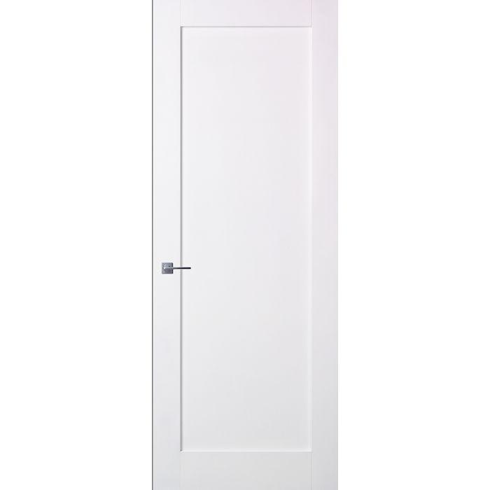 Skantrae binnendeur SKS 3261 93x201,5, Doe-het-zelf en Verbouw, Deuren en Horren, Zo goed als nieuw, Ophalen of Verzenden