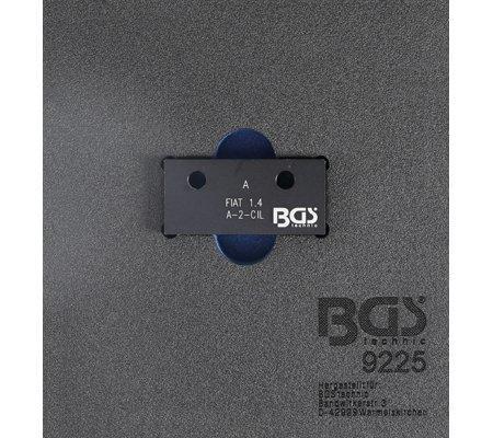 Bgs Technic Timing Tool blokkeer gereedschap voor FIAT / ..., Auto diversen, Autogereedschap, Verzenden