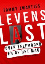 9781716202865 Levenslast - Over zelfmoord en of het mag, Verzenden, Zo goed als nieuw, Tommy Zwartjes