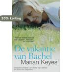 De Vakantie Van Rachel 9789044316568 Marian Keyes, Verzenden, Gelezen, Marian Keyes